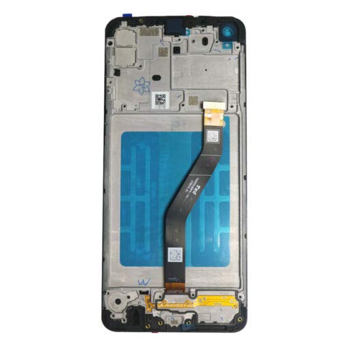 Amazon.com: for Samsung Galaxy A21 SM-A215U A215 A215U A215T